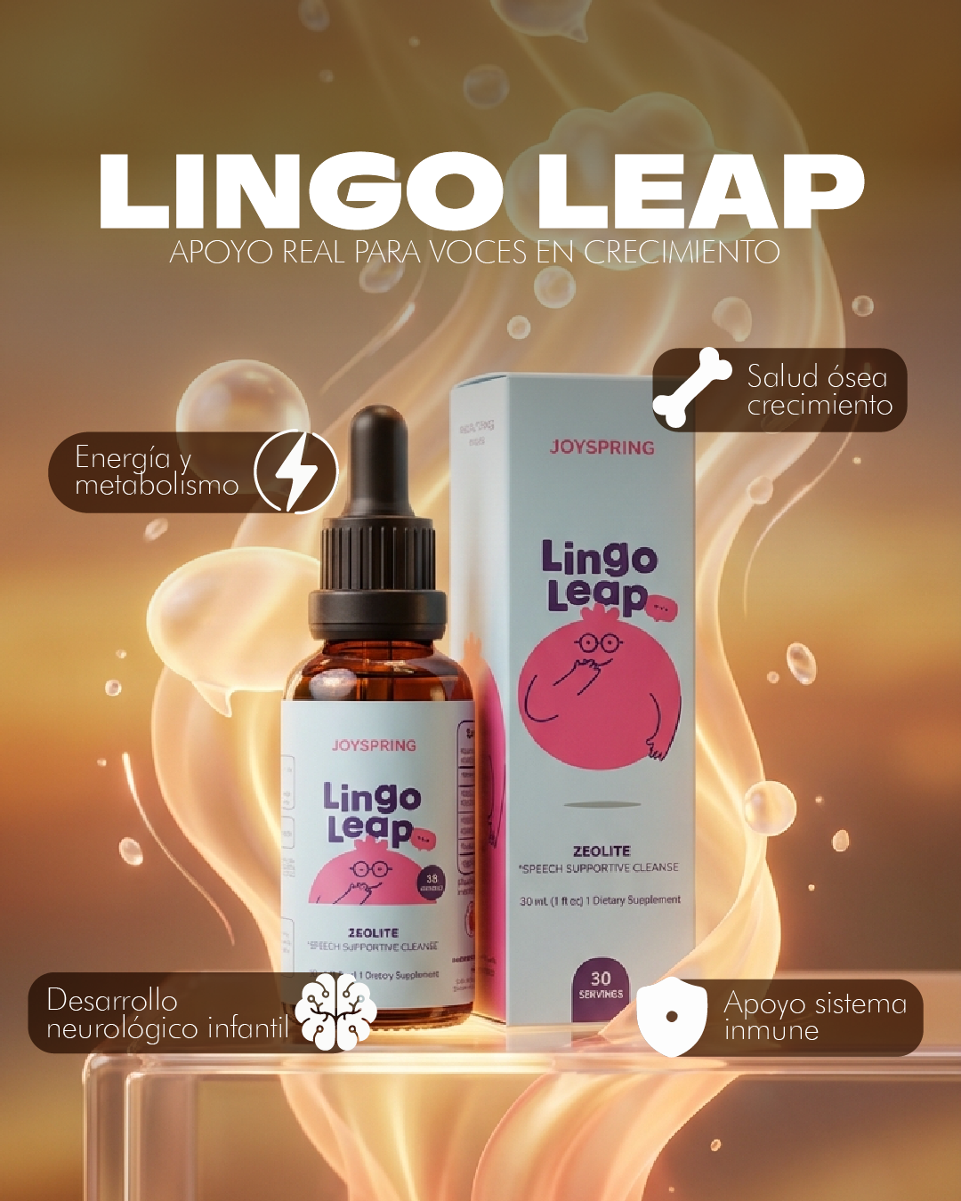 LINGO LEAP
