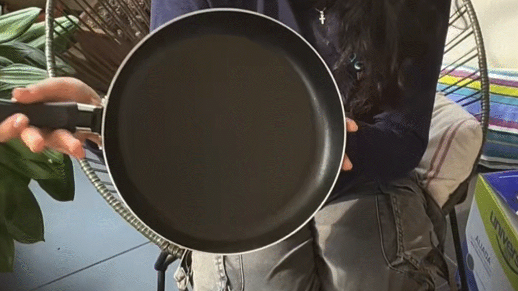🔥 ÚLTIMAS UNIDADES: Juego de Ollas Antiadherentes de 13 Piezas — Cocina sin Que Se Te Pegue Nada