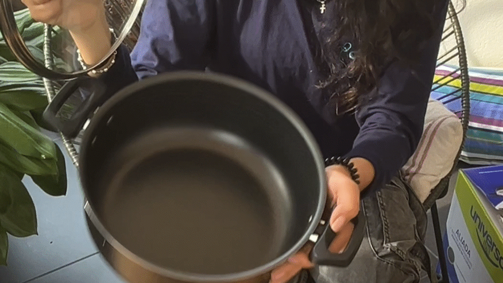 🔥 ÚLTIMAS UNIDADES: Juego de Ollas Antiadherentes de 13 Piezas — Cocina sin Que Se Te Pegue Nada