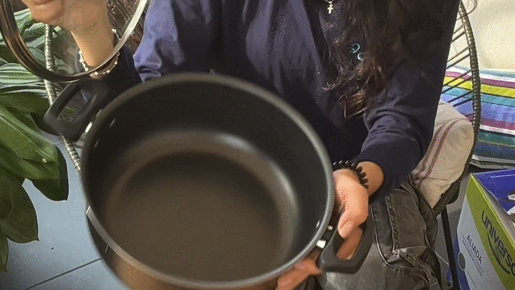 🔥 ÚLTIMAS UNIDADES: Juego de Ollas Antiadherentes de 13 Piezas — Cocina sin Que Se Te Pegue Nada